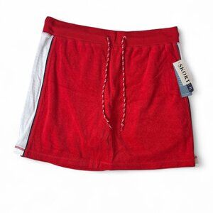 New‎ York Laundry Skort Size Large